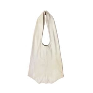 NEW HEIKE-NY wpmen's the watersnake skin bag 2 in beige